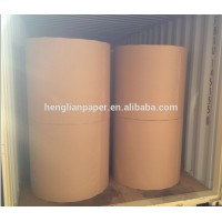 100% Virgin Wood Pulp Woodfree Copy Paper Roll Mill