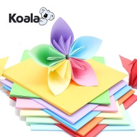 koala excellent 70gsm a4 size color copy paper manufacturers