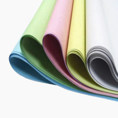 Carbonless Paper Good Printing NCR Paper